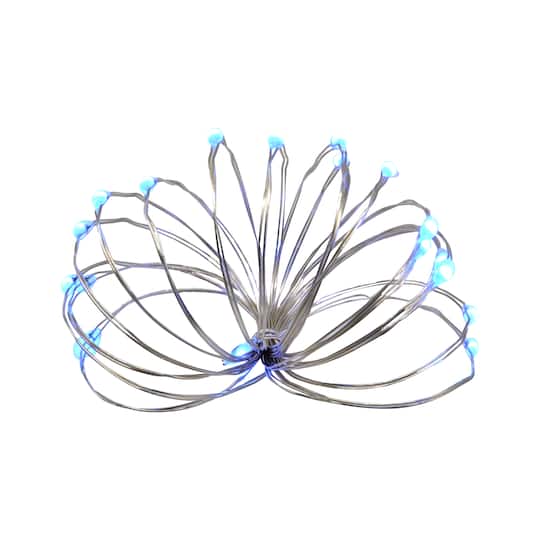 Homecoming LED String Lights by Celebrate It
